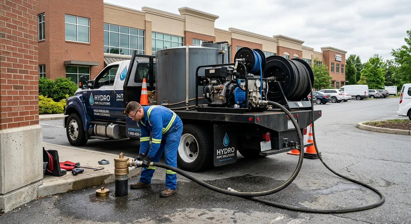 Sewer & Drain services in Oakmont, PA